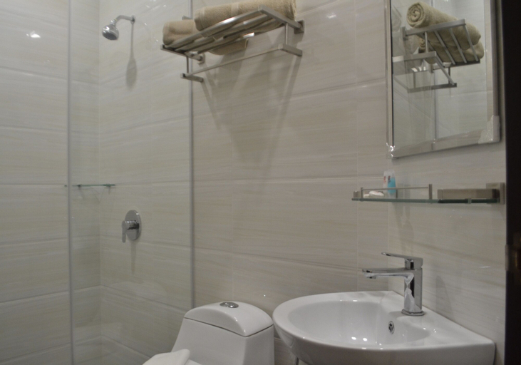 My Inn Hotel Kota Samarahan, Samarahan