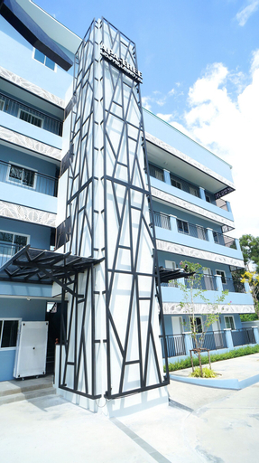 APA-TREE Boutique Hotel, Takua Thung