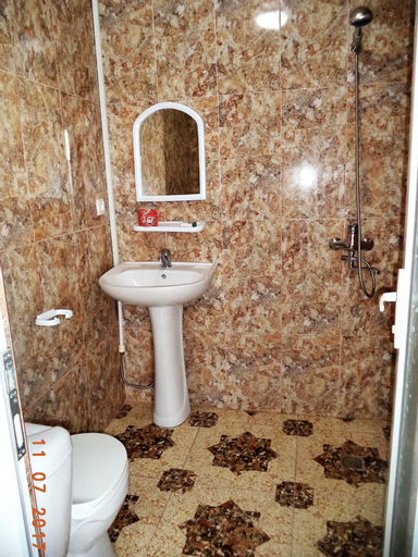 Live Inn Ureki, Ozurgeti