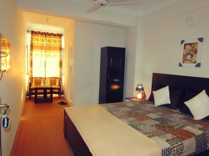 Bedroom 3, Stargaze Hotel & Apartment, Hazara