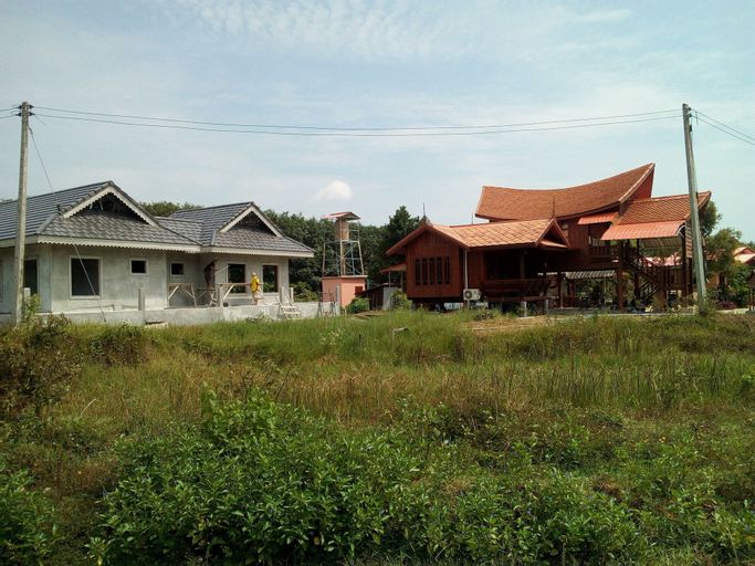 Health Care Land, Muang Nakhon Si Thammarat