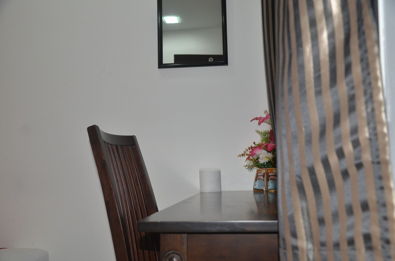 Others 5, Oscar Guesthouse, Kuala Lumpur