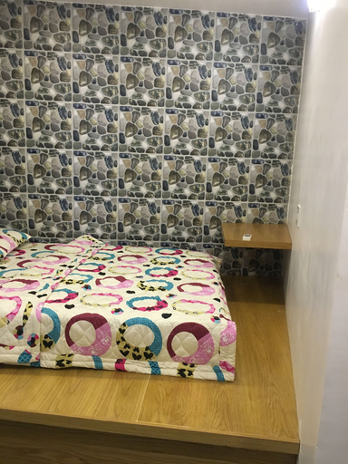 Bedroom 4, ACE Home, District 1