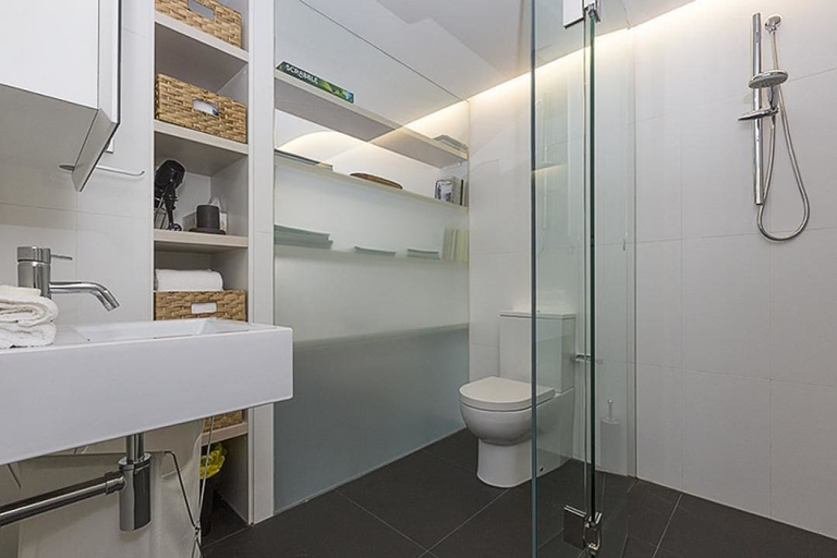 Bedroom 5, Accommodate Canberra - Nishi, Canberra
