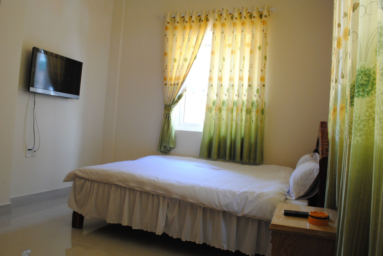 Bedroom 5, Thanh Pho Hoa, Đà Lạt