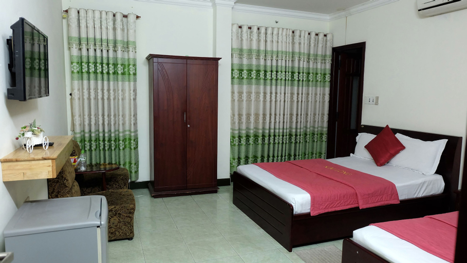 Kim Long Hotel, Thanh Khê