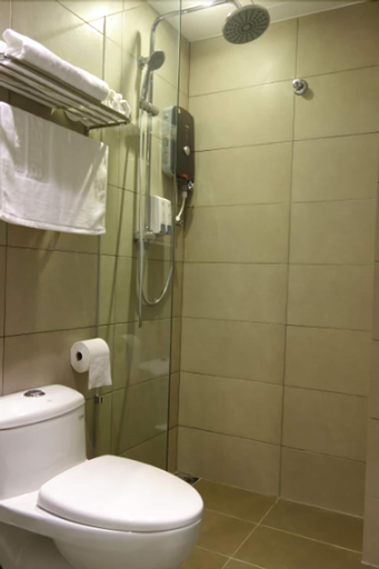 Hazzana Boutique Hotel, Kuala Lumpur