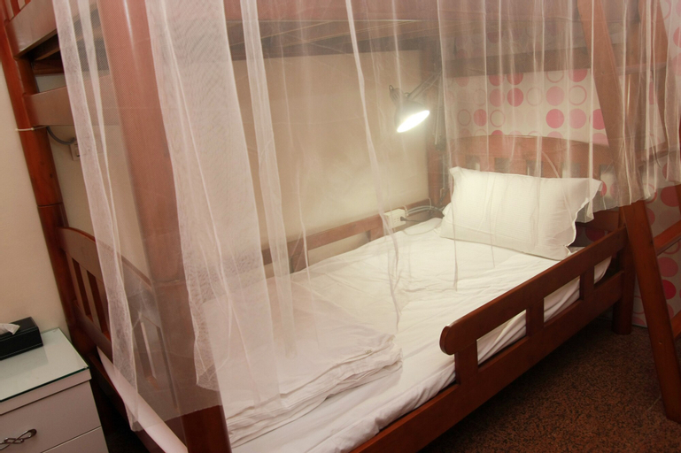 Mozhu B&B, Hualien