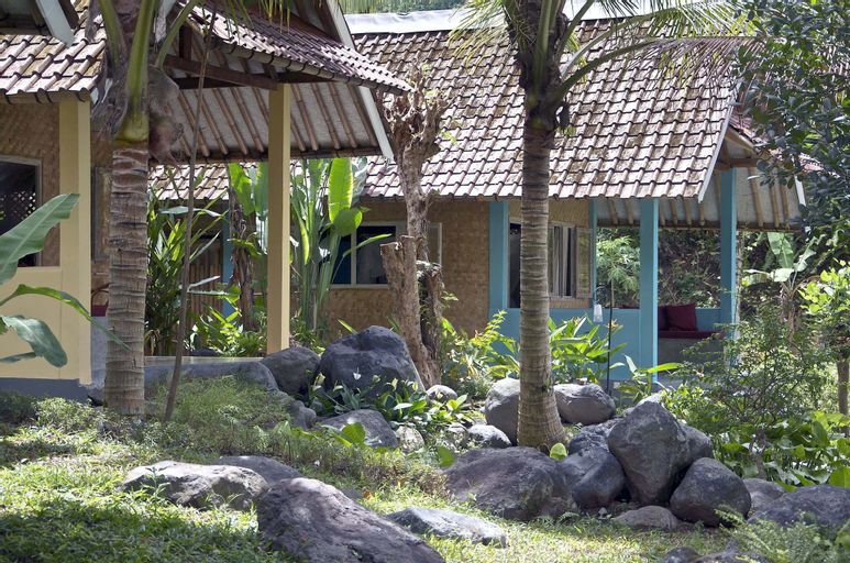 Darmada Eco Resort & Spa, Karangasem