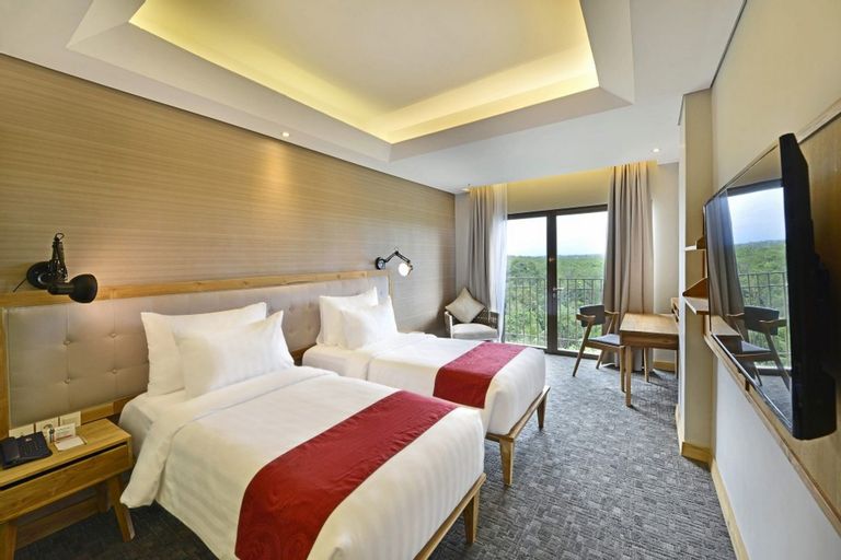 Hotel Dafam Linggau, Lubuklinggau