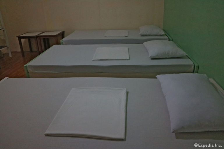 Mainstreet Pension House, Bacolod City