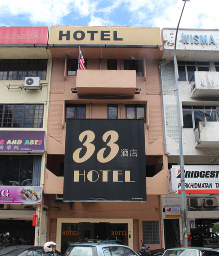 33 Hotel Cheras, Kuala Lumpur