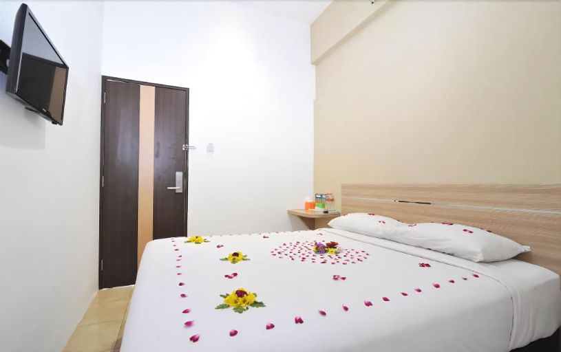 Nozz Hotel Semarang, Semarang