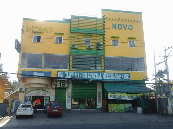 Asia Novo Boutique Hotel - Midsayap, Midsayap