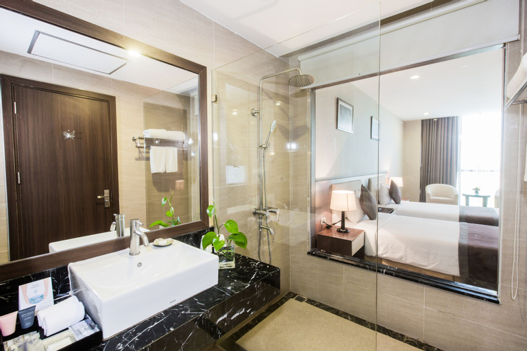 Muong Thanh Grand Hoang Mai Hotel, Quỳnh Lưu