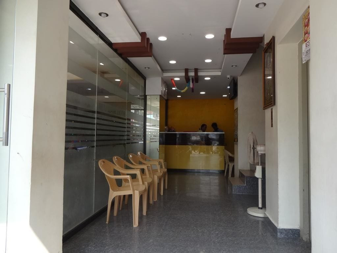 Others 5, Hotel Boopathi, Madurai