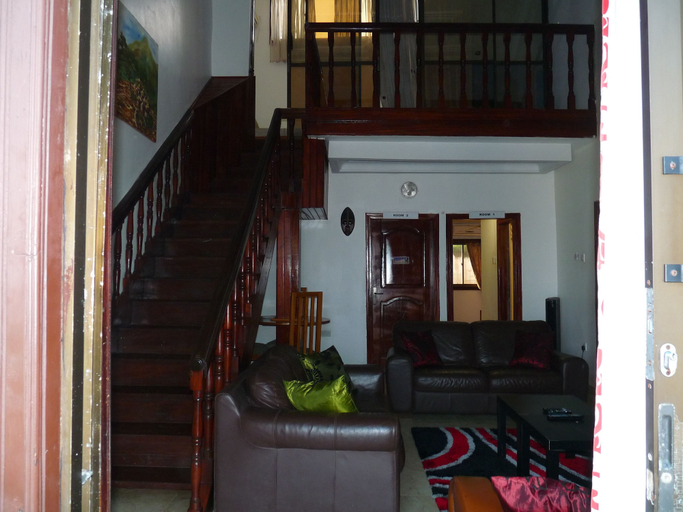 Others 4, Diplomat Beach Resort, Accra