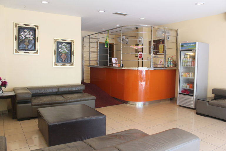33 Hotel Cheras, Kuala Lumpur