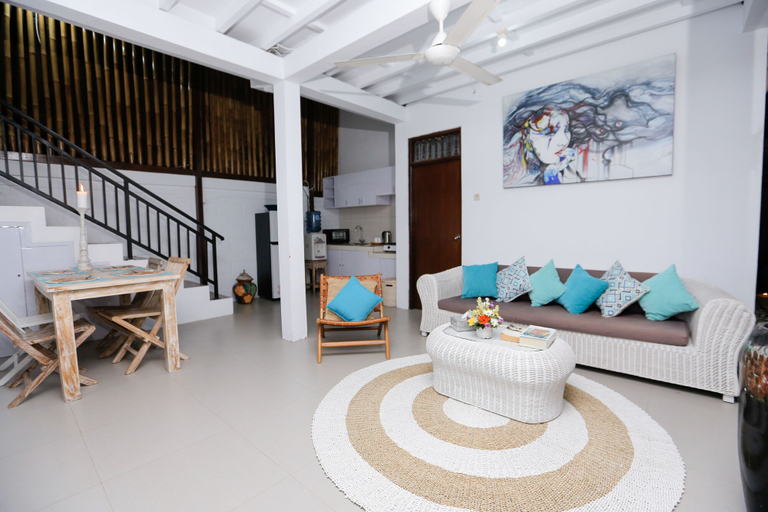 Others 5, Villa Tiga Kelapa, Badung