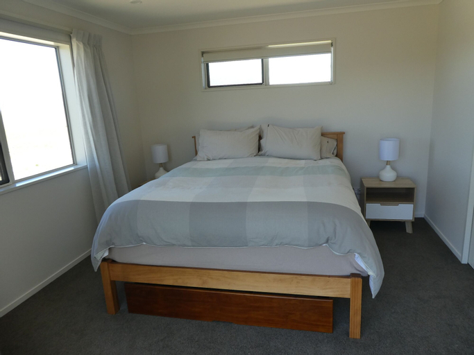 Manuka Retreat, Mackenzie