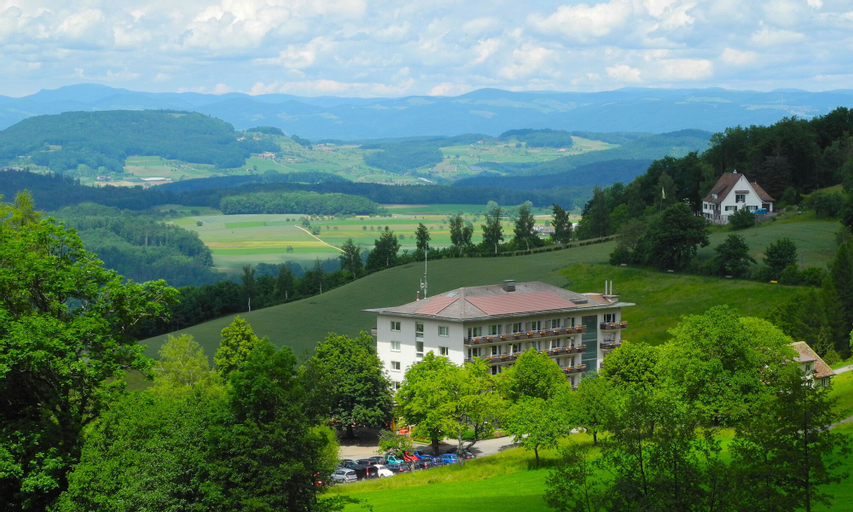 Hotel Bad Ramsach, Sissach