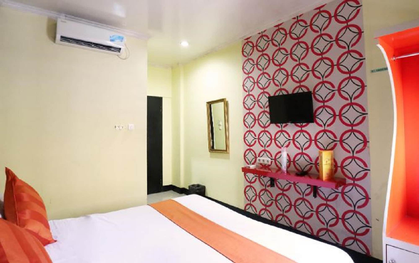 Hotel Hollywood, West Jakarta