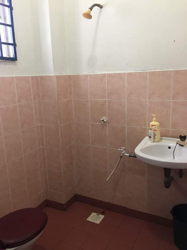 Homestay Pagar Buruk, Kinta
