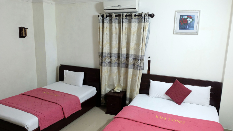 Kim Long Hotel, Thanh Khê