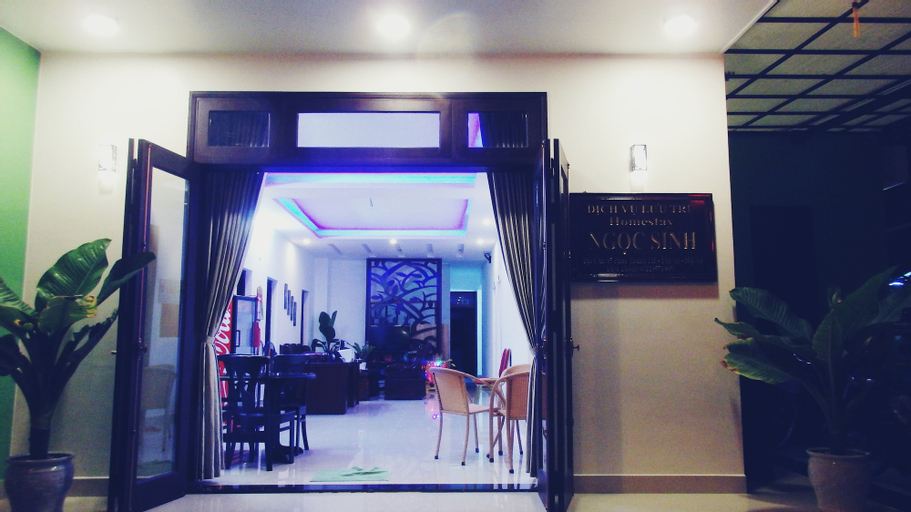 Ngoc Sinh Homestay, Hội An