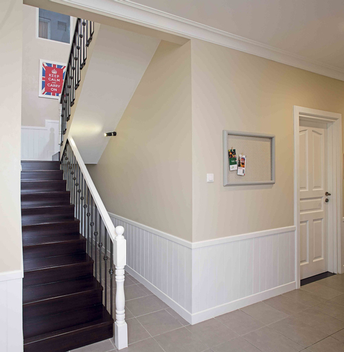 Cottonwood Bed & Breakfast House, Bandung