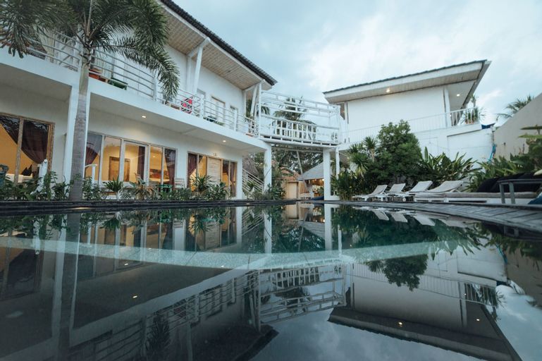 Gili Amor Boutique Resort, Lombok