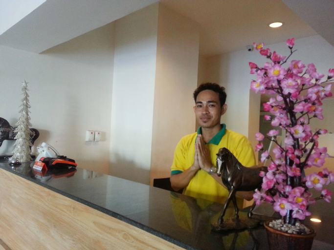 L Bajo Hotel Komodo, Manggarai Barat
