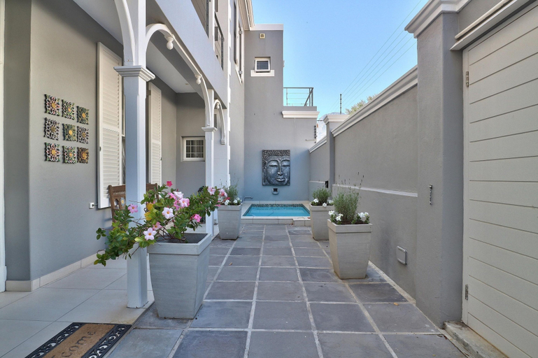 Exterior & Views 4, Maudville, City of Cape Town