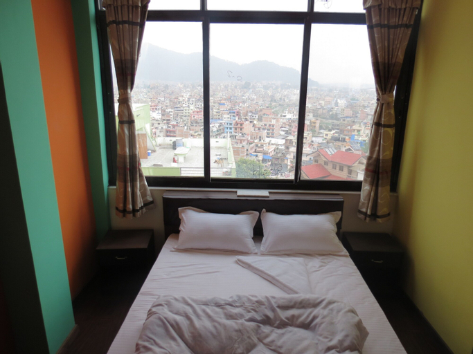 Hotel Om, Bagmati