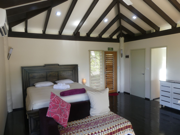 Fiji Lodge Vosa Ni Ua, Cakaudrove