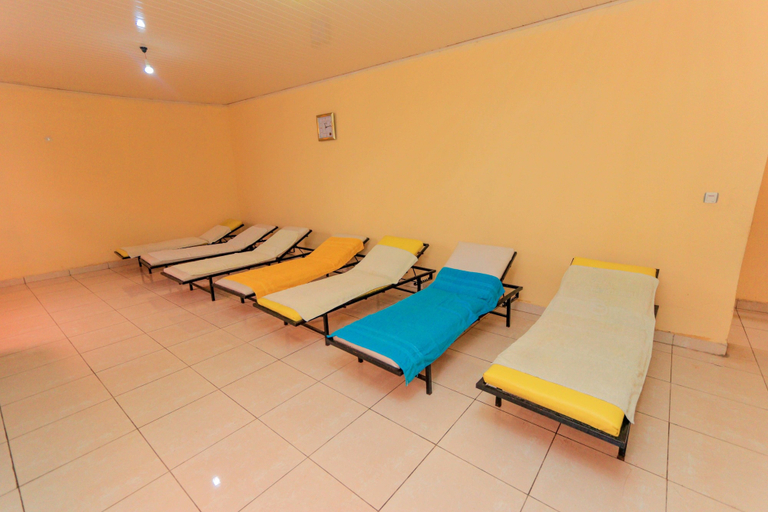 Bedroom 3, Kivu Park Hotel, Rubavu