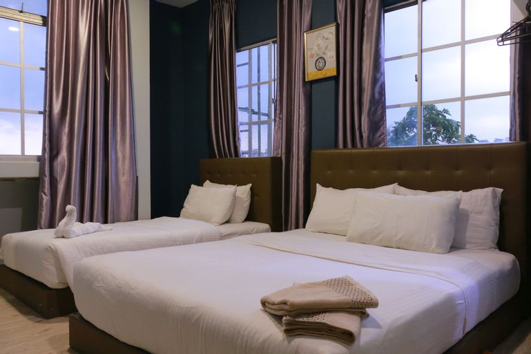 The b'Hotel Kajang, Hulu Langat