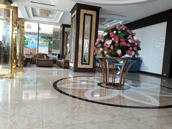 Summer Cua Lo Hotel, Cửa Lò