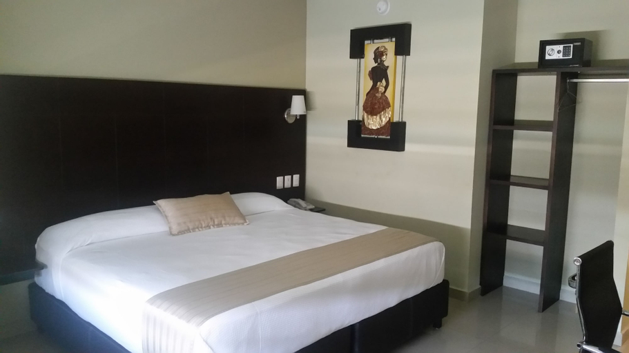 HOTELES M&G, Tuxtla Gutiérrez