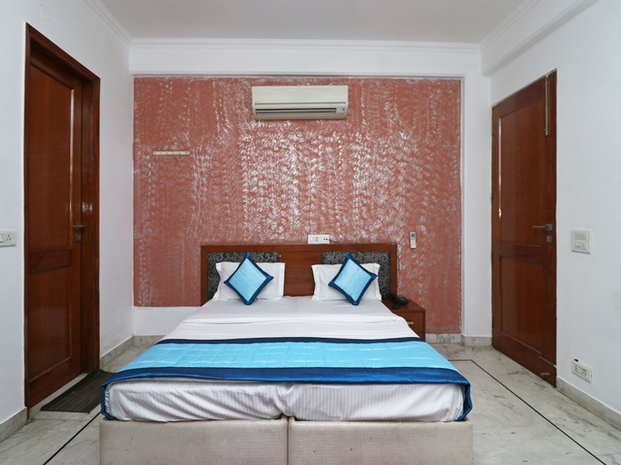 OYO 11434 AB Residency, Gurgaon