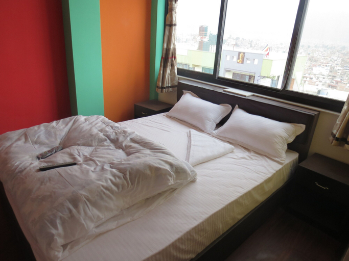 Hotel Om, Bagmati