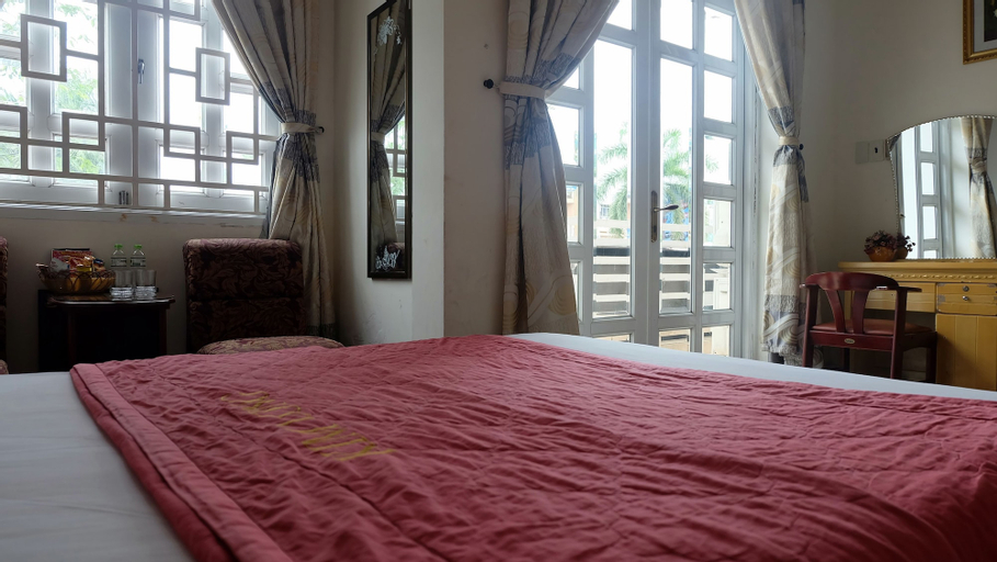 Kim Long Hotel, Thanh Khê