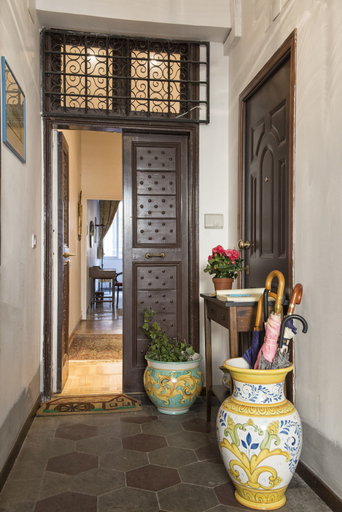 Public Area 4, B&B La Scalinatella, Rome