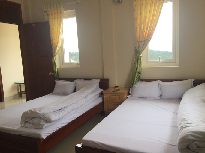 Bedroom 2, Thanh Pho Hoa, Đà Lạt