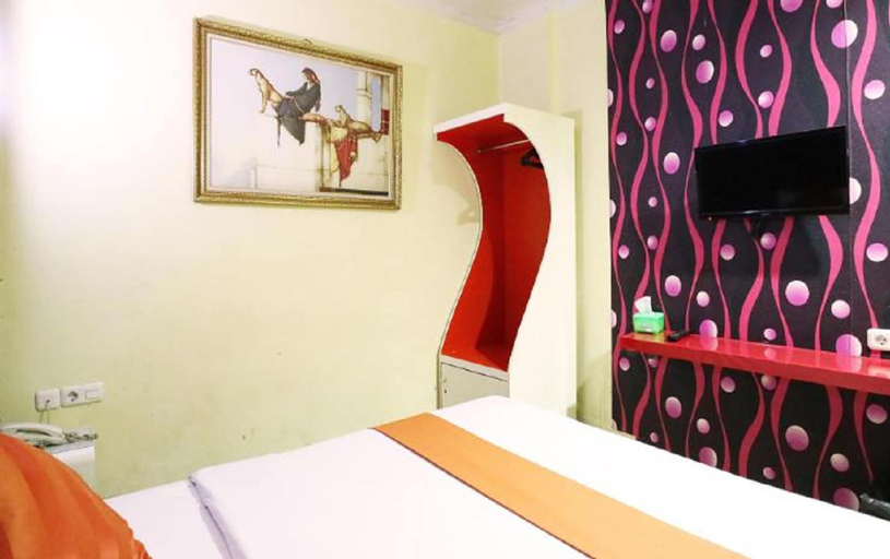 Hotel Hollywood, West Jakarta