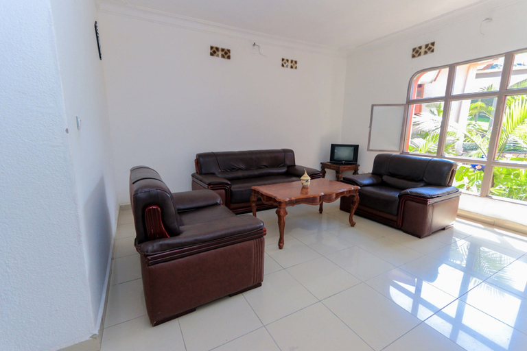 Public Area 2, Kivu Park Hotel, Rubavu