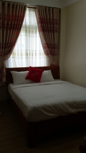 Phuc Duc Hotel, Quận 1