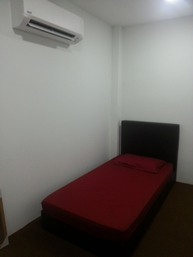 ANN Hotel Kuala Lumpur, Setiawangsa, Kuala Lumpur