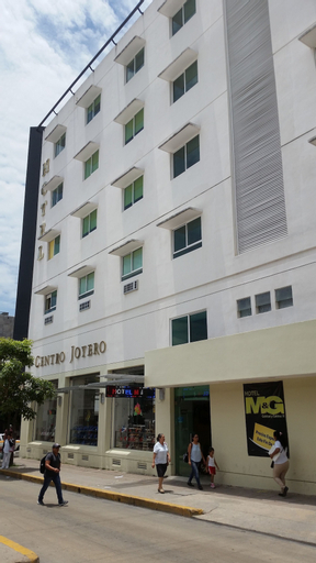 HOTELES M&G, Tuxtla Gutiérrez