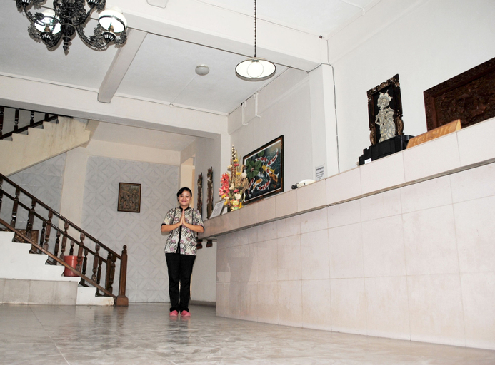 Warna Kedaton Hotel and Meetings, Denpasar